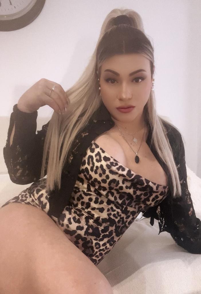 Travesti en Salamanca: 