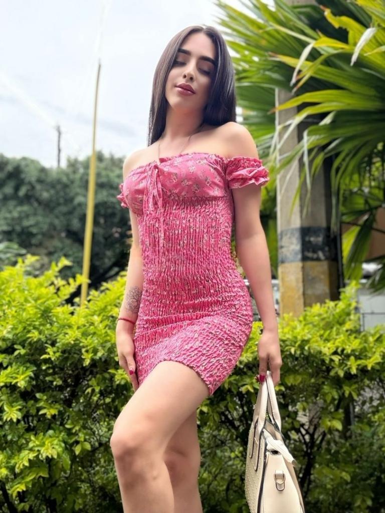 631832167: Transexual en Tenerife