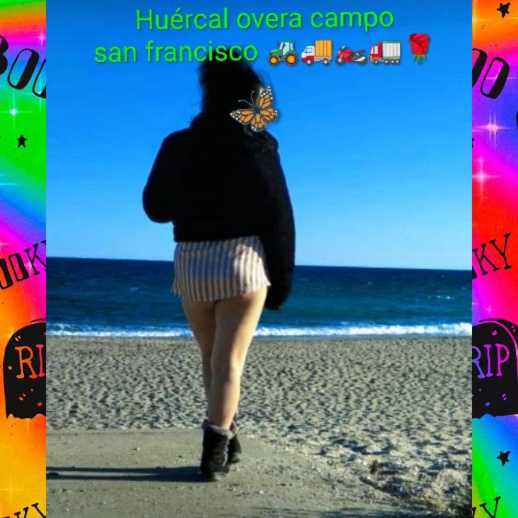 Chica busca chico en Almería: 