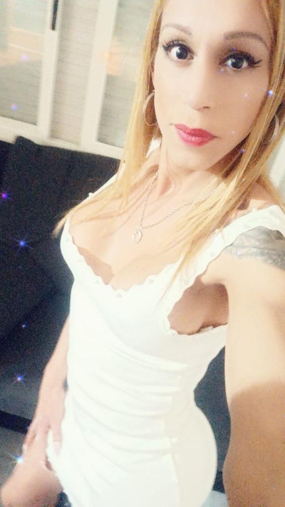 Transexual en Murcia: 