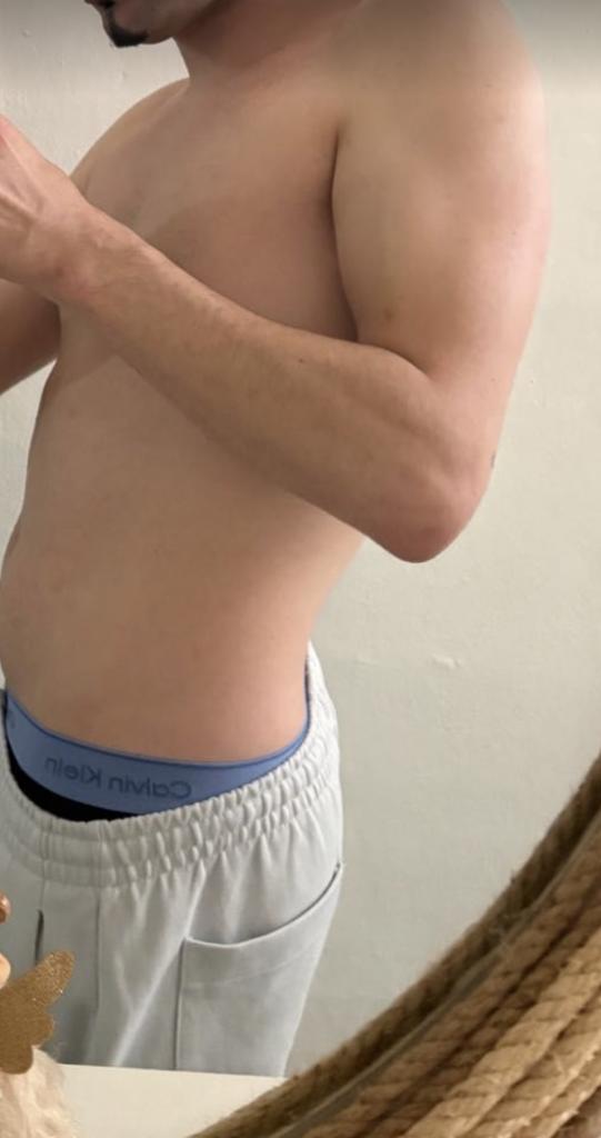 Chico busca chica en Tenerife: 