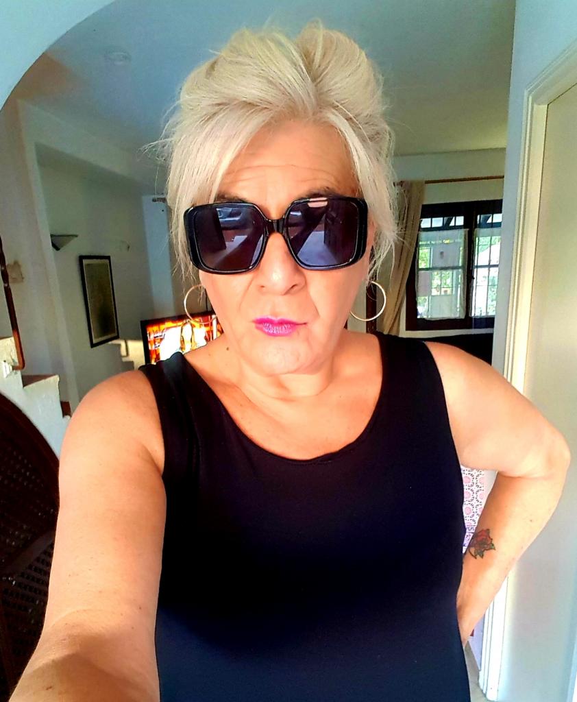 Transexual en Murcia: 