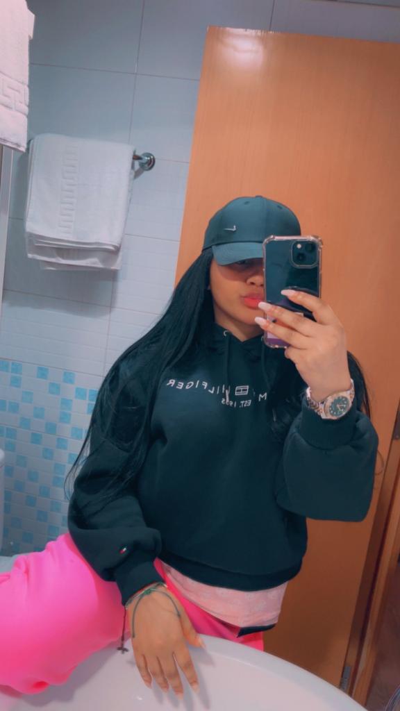 Chica busca chico en Barcelona: 