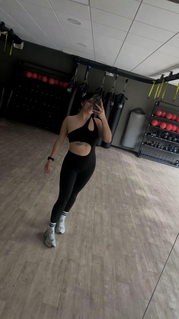 Chica busca chico en Córdoba: Chica busca chico