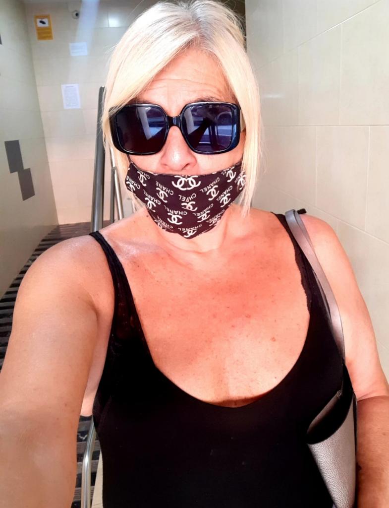 611358253: Virtual en Barcelona