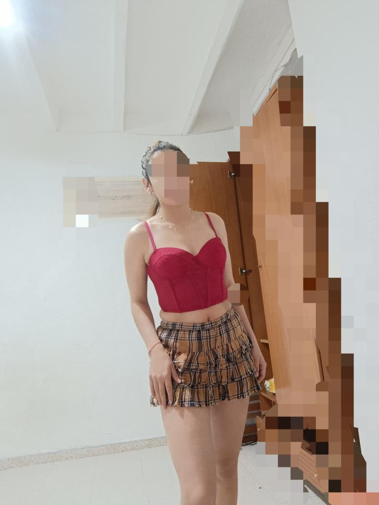 Chica busca chico en Barcelona: 