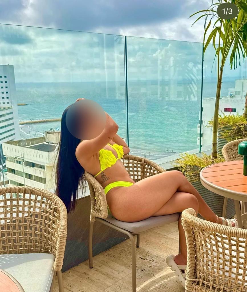 Chica busca chico en Alicante: 