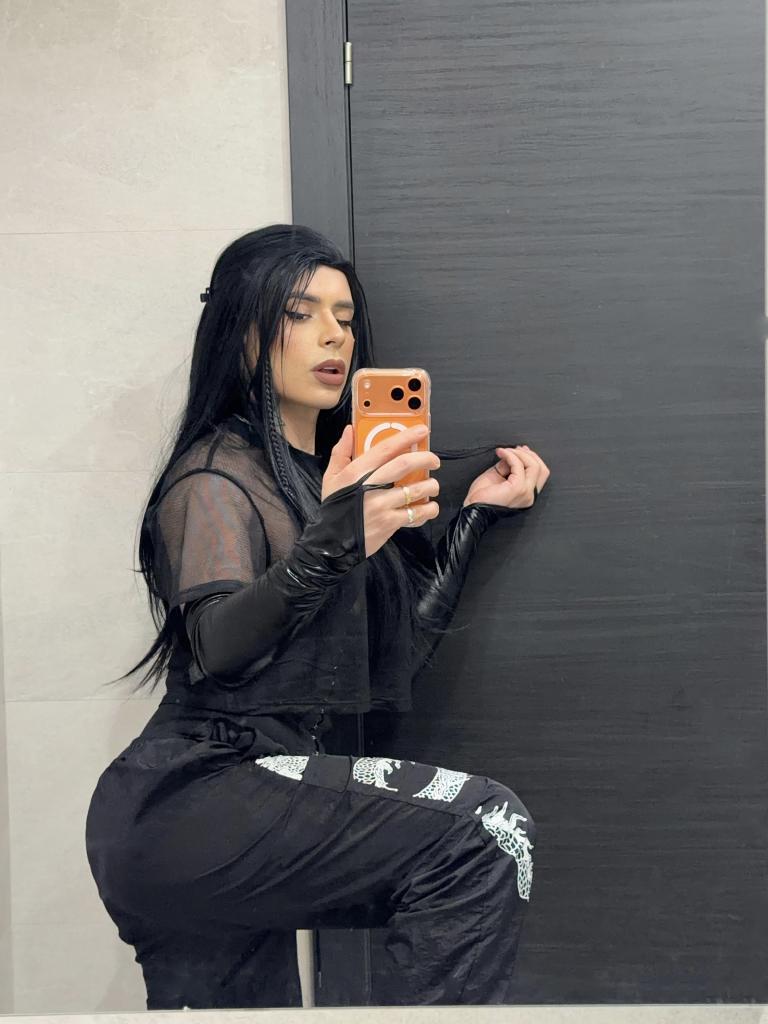 664286123: Travesti en Valladolid