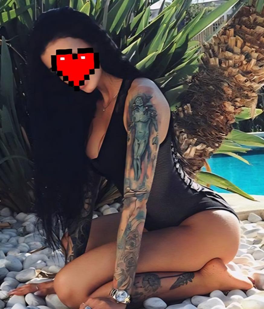 688394537: Chica busca chico en Madrid