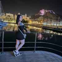 672599239: Virtual en Valencia