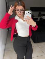 641808579: Chica busca chico en Madrid