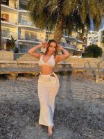 615369867: Chica busca chico en Madrid