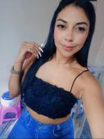 641233567: Chica busca chico en Madrid