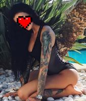 688394537: Chica busca chico en Madrid