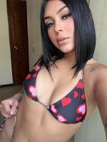 643127550: Chica busca chico en Málaga