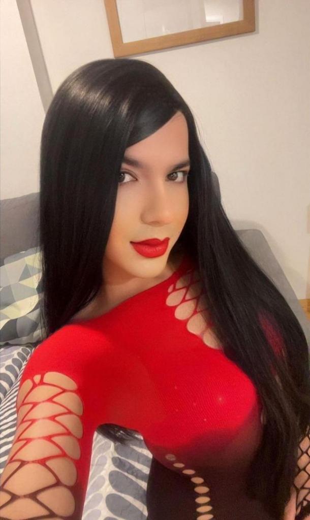 Travesti en Asturias: 