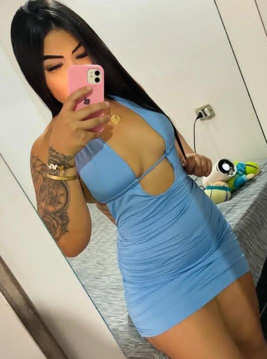 Chica busca chico en Las Palmas: 