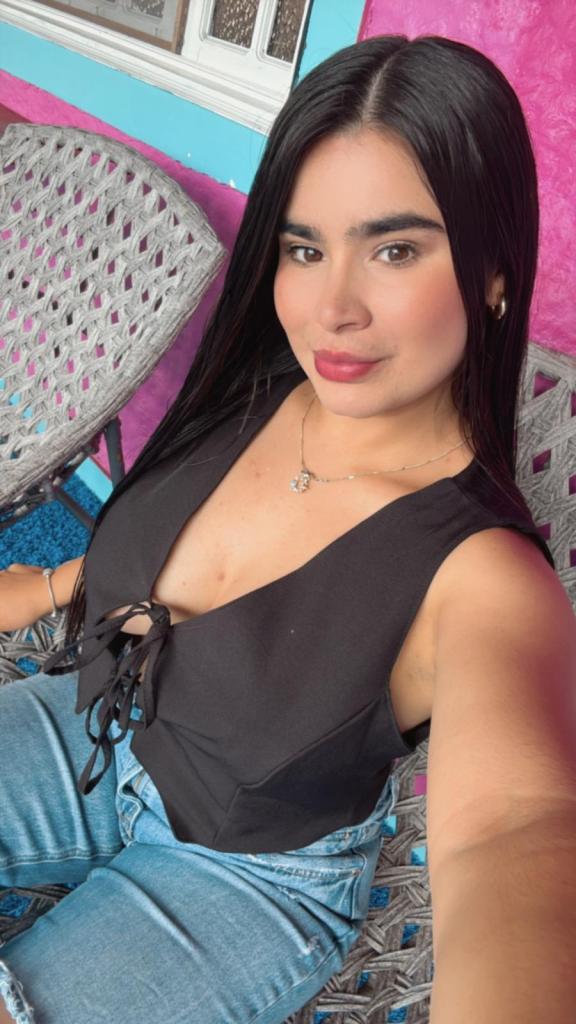 Chica busca chico en Las Palmas: 