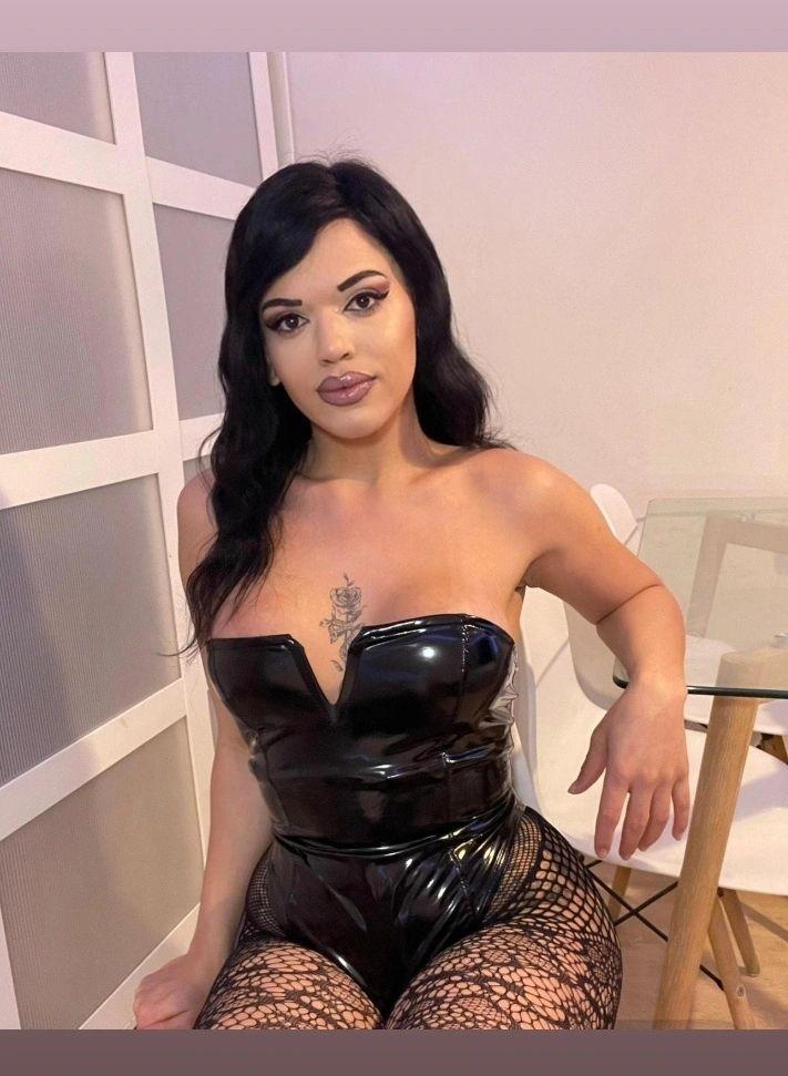 Transexual en Las Palmas: Transexuales y Travestis