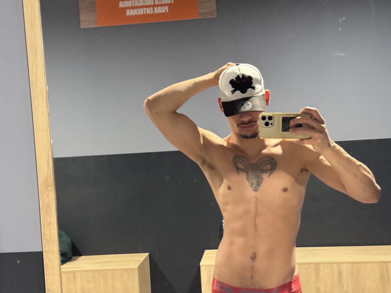 613798201: Chico busca chica en Madrid