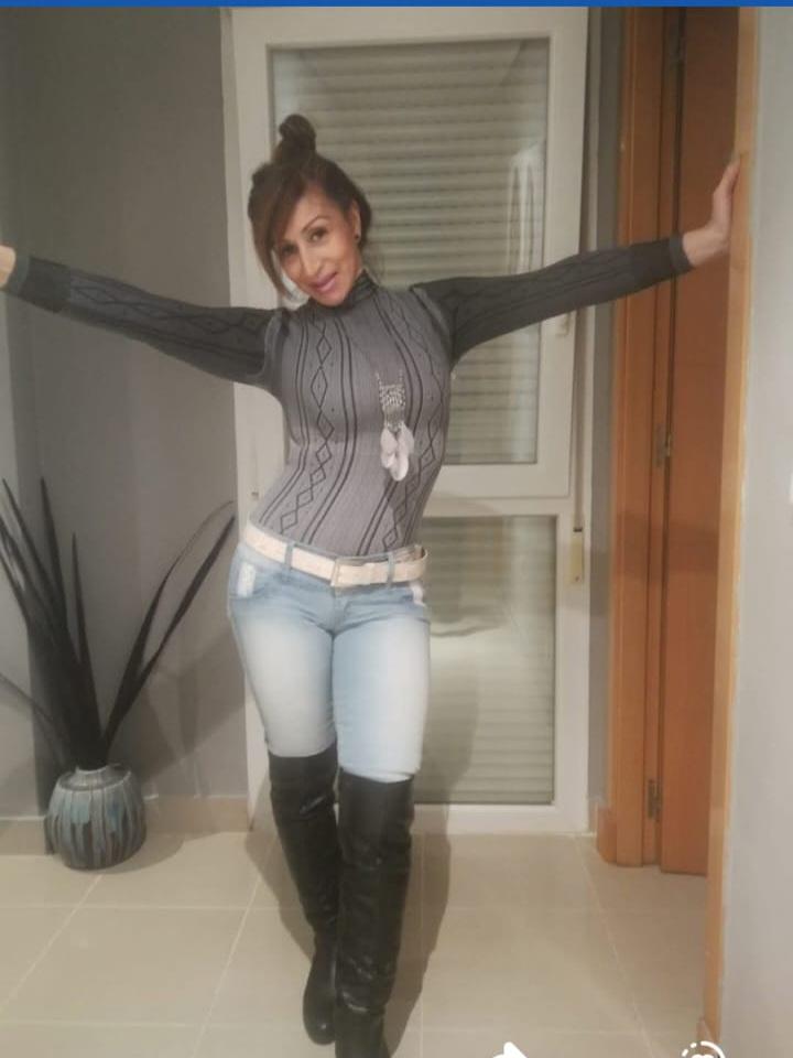 Chica busca chico en Málaga: 