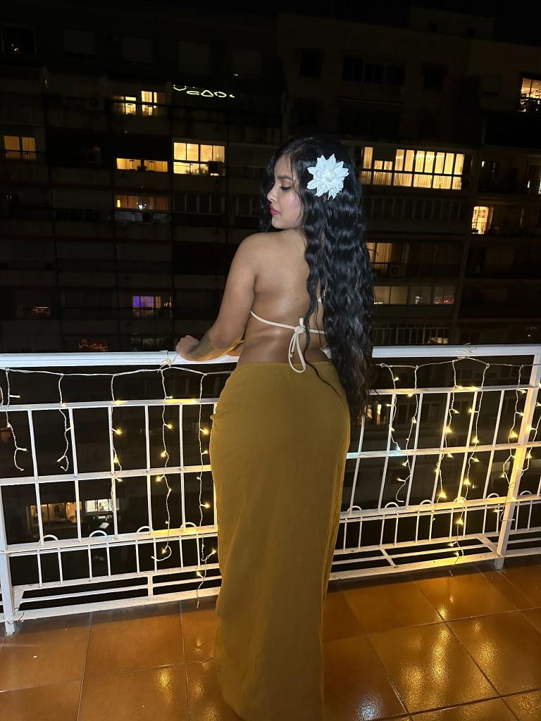 Chica busca chico en Madrid: 