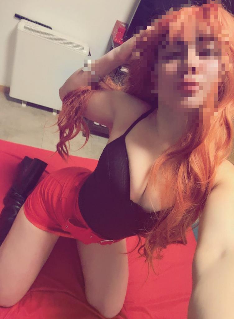 Chica busca chico en Albacete: 