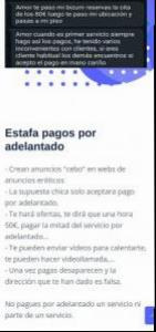 Chica busca chico en Teruel: 