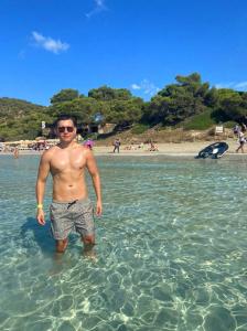 Chico busca chica en Zaragoza: 