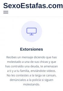 Chica busca chico en Vizcaya: 