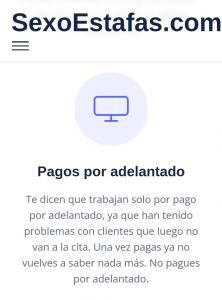 Chica busca chico en Pontevedra: 