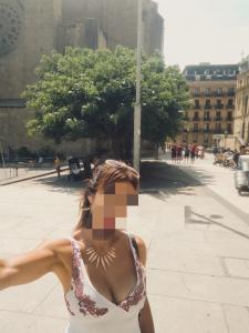 Chica busca chico en Las Palmas: 