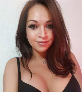 641780062: Transexual en Almería