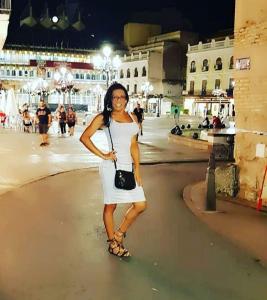 Travesti en Salamanca: Transexuales y Travestis