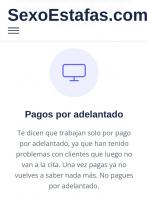 Chica busca chico en Valladolid: 