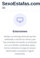 Chica busca chico en Zamora: 