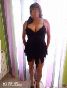 602889469: Chica busca chico en Madrid