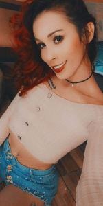 602610019: Travesti en Barcelona