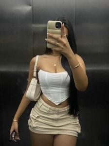 Chica busca chico en Jaén: 