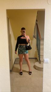 684365216: Transexual en Málaga