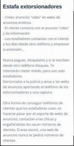 Chica busca chico en Jaén: 