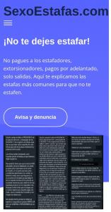 Chica busca chico en Ceuta: 