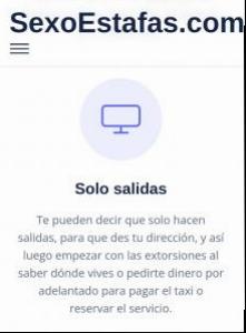 Chica busca chico en Las Palmas: 