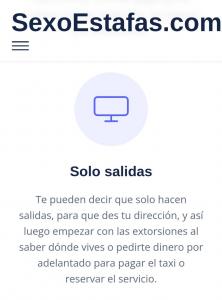 Chica busca chico en Cáceres: 