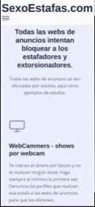 Chica busca chico en Córdoba: 