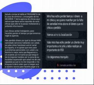 Chica busca chico en Cádiz: 