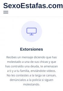 Chica busca chico en Huelva: 