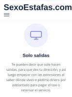 Chica busca chico en León: 