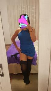 663557820: Chica busca chico en Castellón