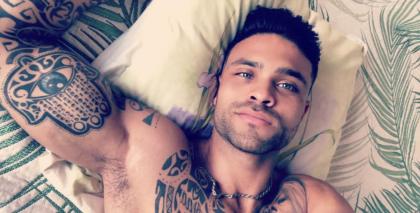 Chico busca chica en Madrid: 